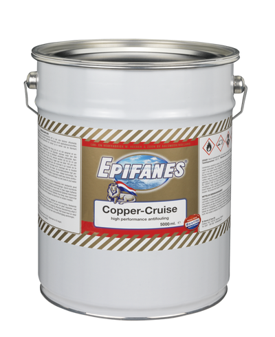 Epifanes Copper-Cruise 5 l