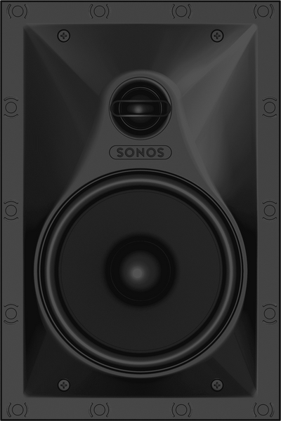 Sonos In-Wall by Sonance