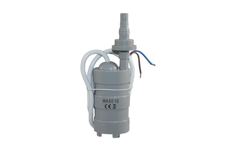 Haba Pomp Valve
