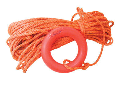 Lalizas Afmeerring met lijn