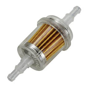 Talamex In-Line Benzine filter