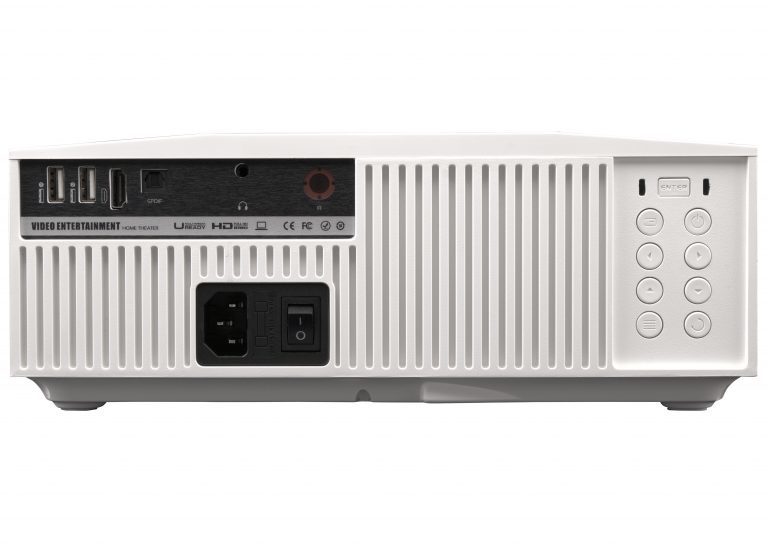 Salora 60BFM4250