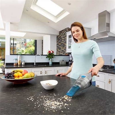 Black&Decker NVC215WA-QW