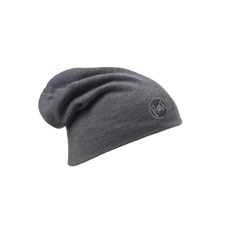 Buff Heavyweight Merino Wol