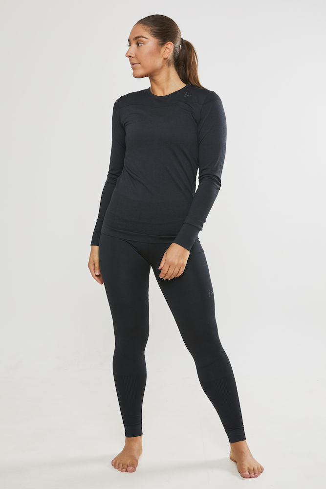 Craft Fuseknit Comfort Pants W