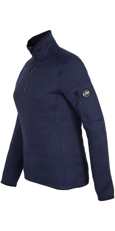 Gill Women's Knit Fleece