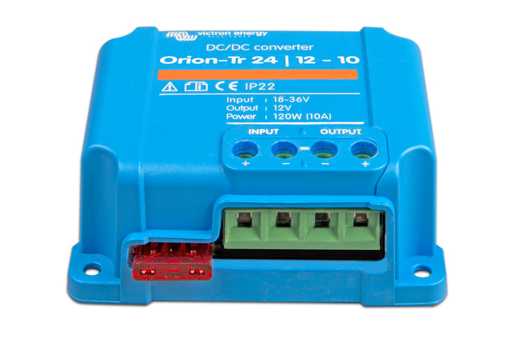 Victron Orion-Tr 24/12-10