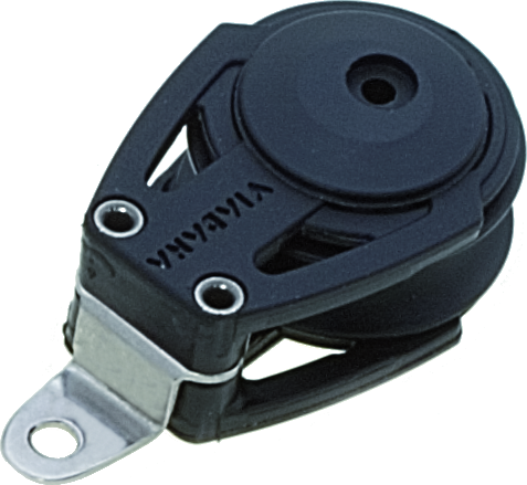 Viadana 1-schijfs voetblok 10 mm