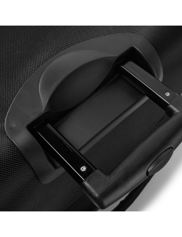 Gill Rolling Jumbo Bag 115L