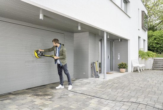 Karcher T-Racer 7 plus