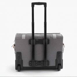 Barebone Rolling Cooler