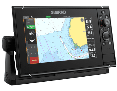 Simrad NSS9 evo3S