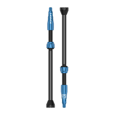 Lezyne CNC TLR Tubeless Ventiel
