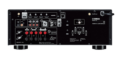 Yamaha RX-V4ABL