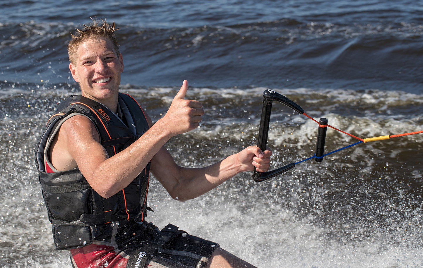 Besto Skivest All 50N M (50-60 kg)