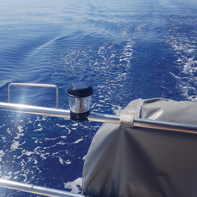 Nuova Rade Solar Power Marine Light