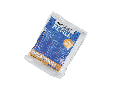 Absodry Navulling 450 gram