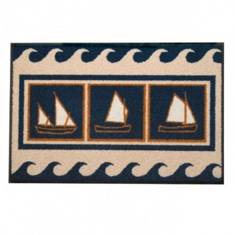 Marine Business Entrada Aquarelle