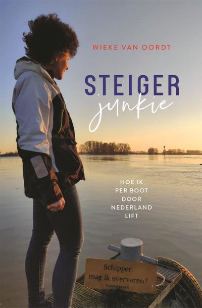 Hollandia Steigerjunkie