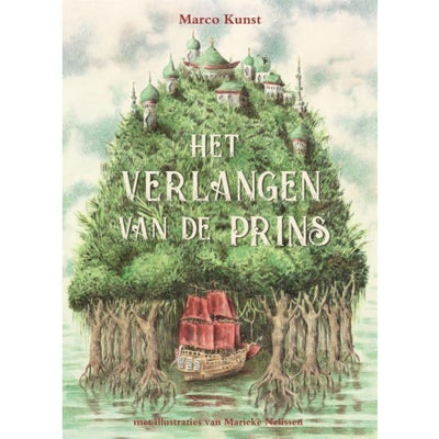 Hollandia Het verlangen van de