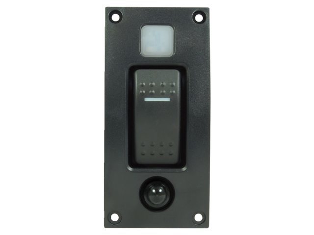 Talamex Curved add-on paneel