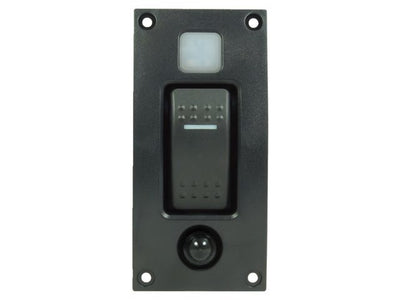 Talamex Curved add-on paneel