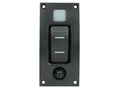 Talamex Curved add-on paneel