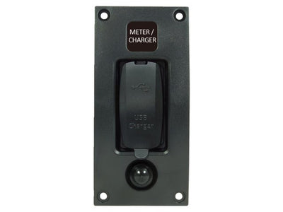 Talamex Curved add-on paneel