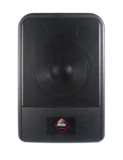 Alecto MPA125 Draadloos systeem