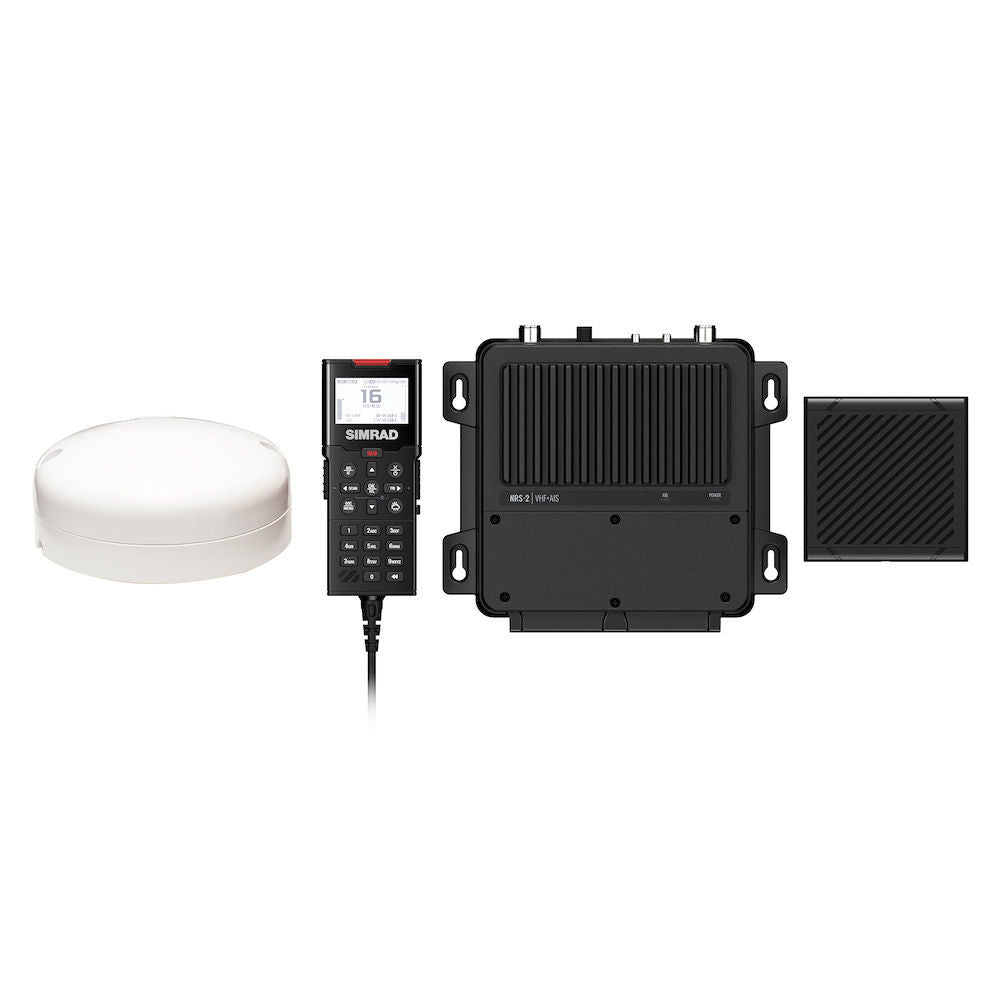 Simrad RS100-B