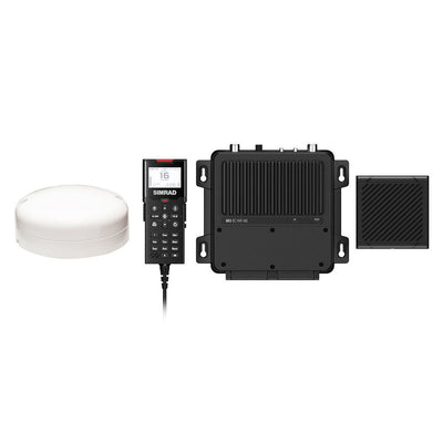 Simrad RS100-B
