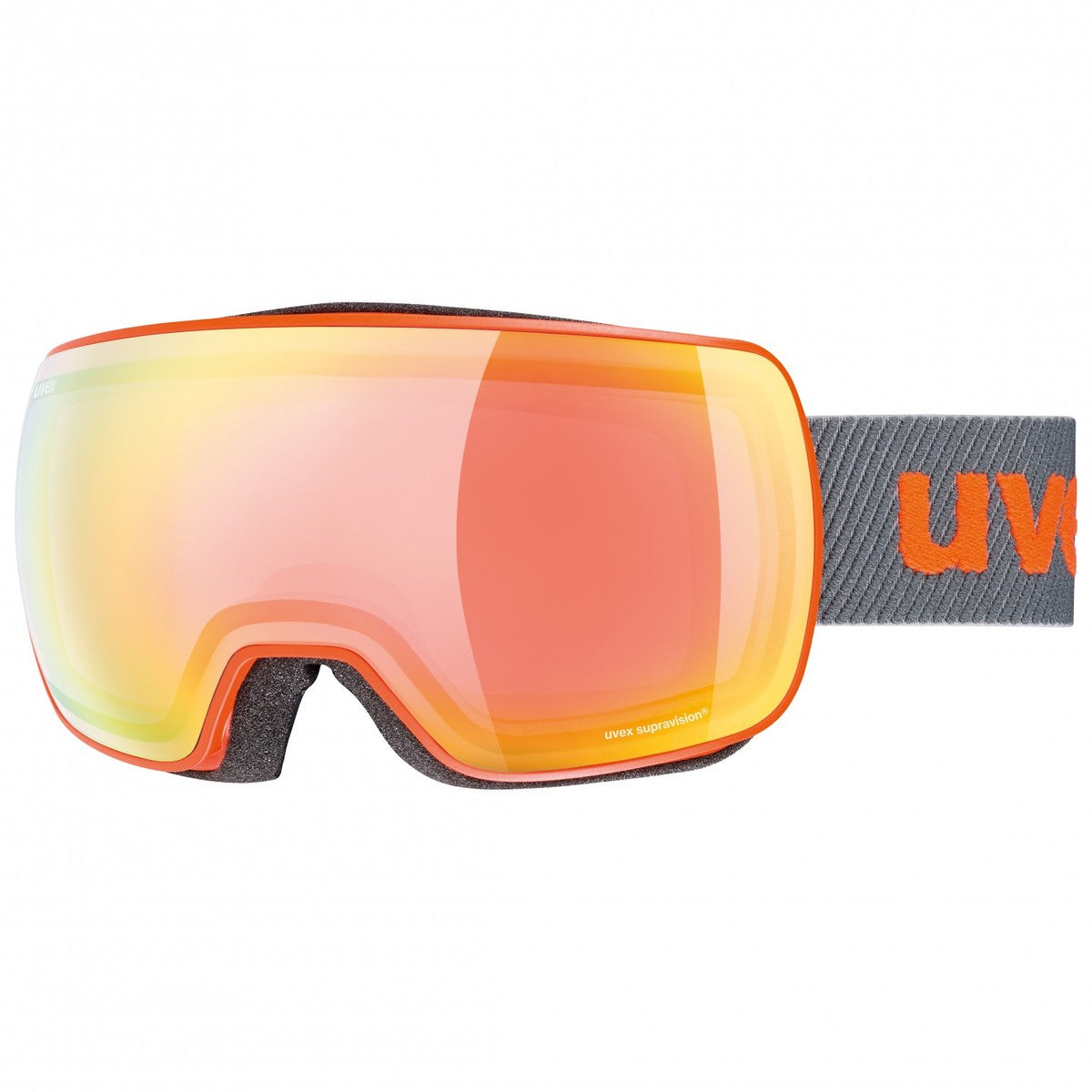 Uvex Compact FM S2