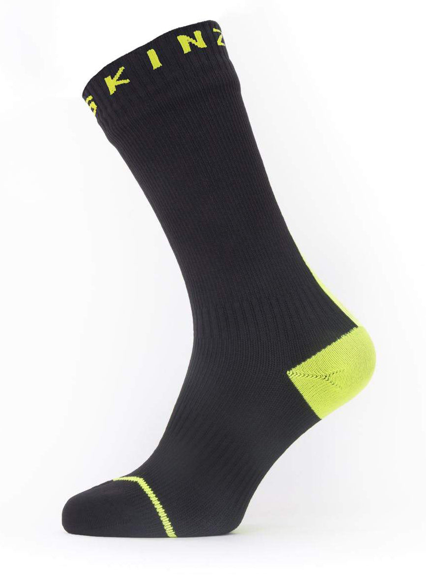 SealSkinz Waterproof All Weather 36-38
