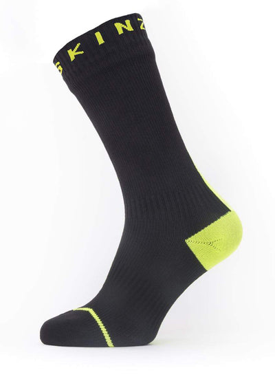 SealSkinz Waterproof All Weather 36-38