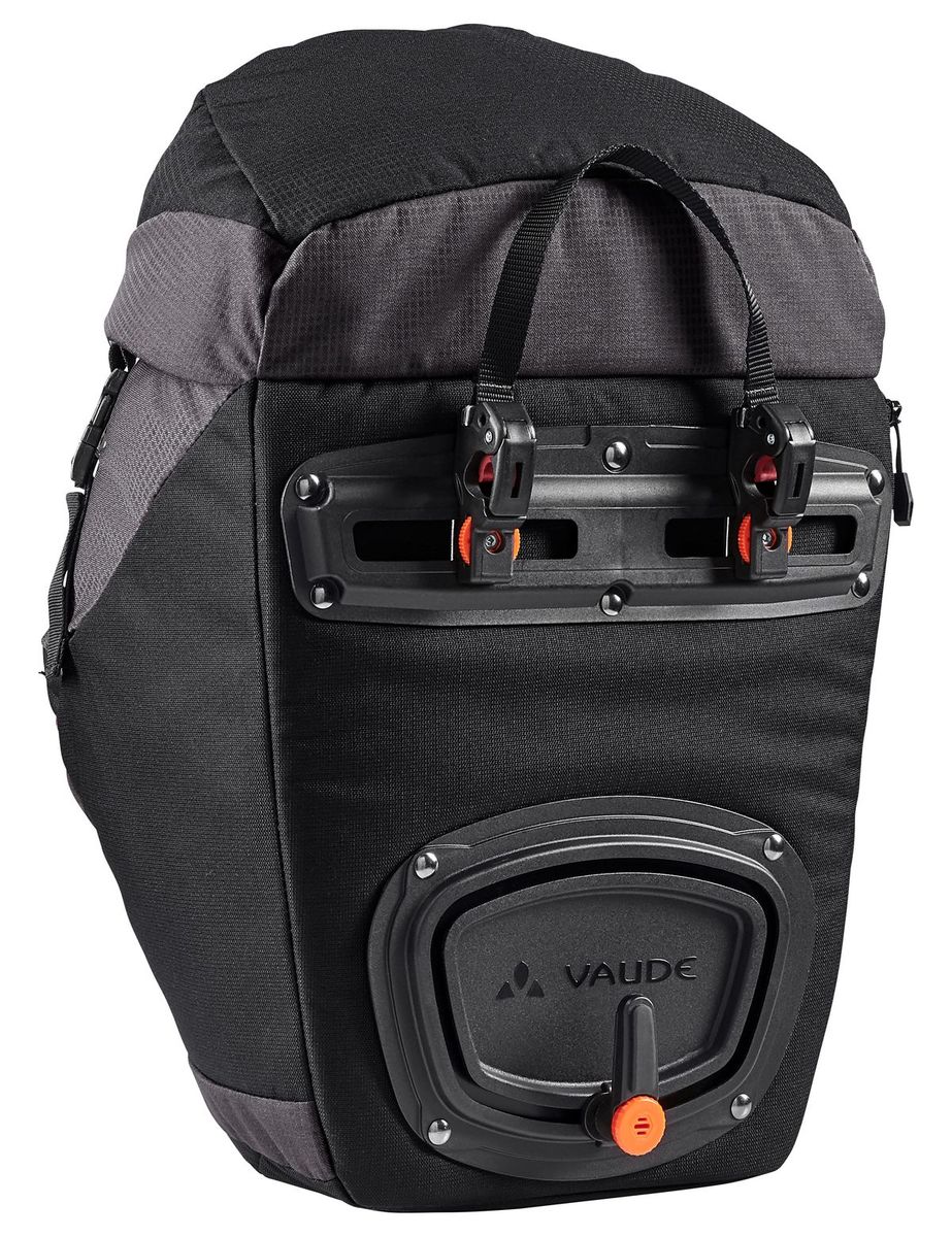 Vaude OnTour Front