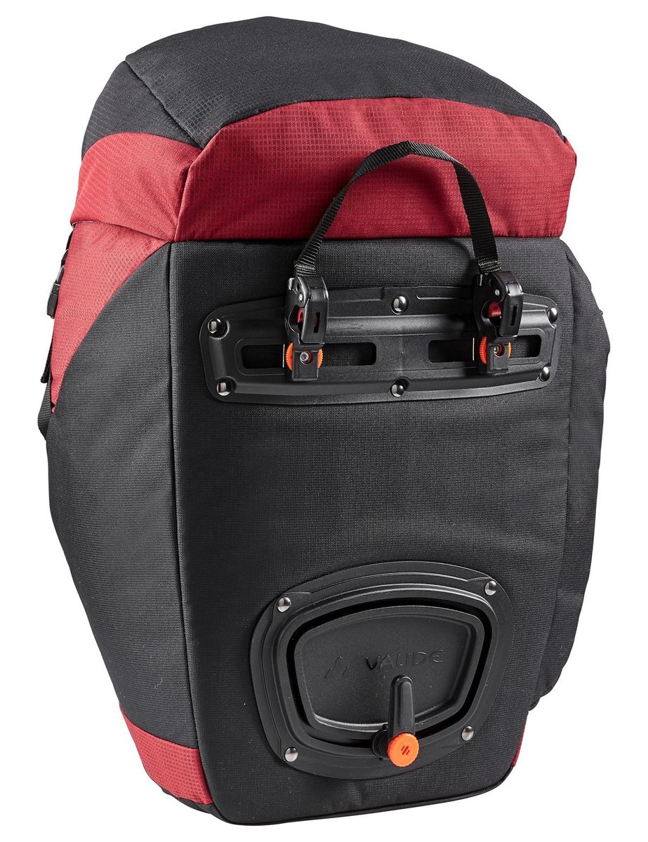 Vaude OnTour Back