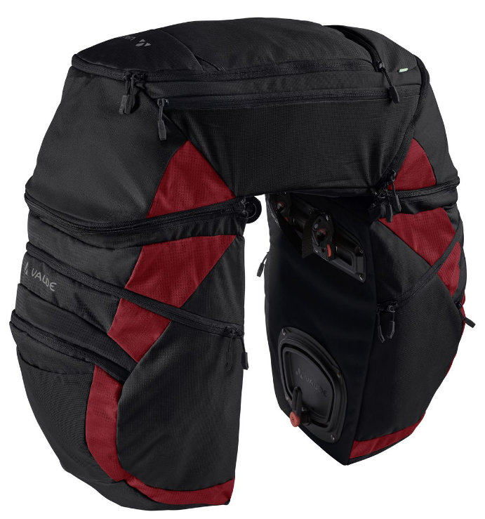 Vaude Karakorum Pro
