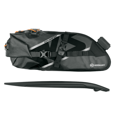 SKS Explorer Saddlebag