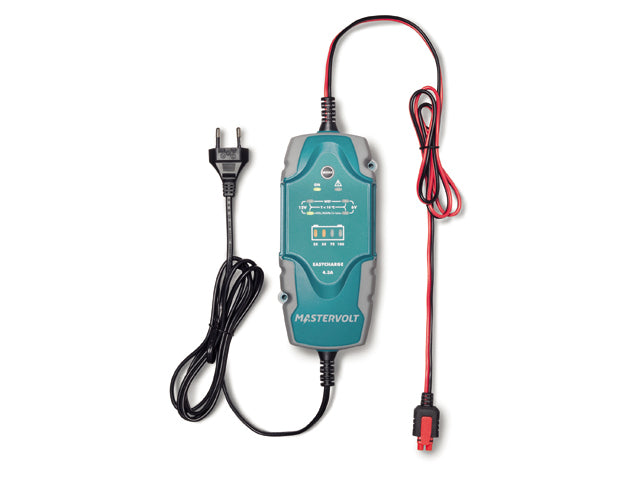 Mastervolt EasyCharge 4,3A