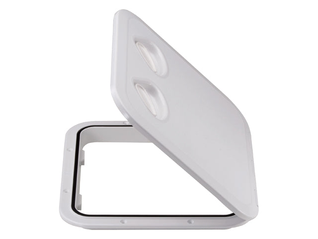 Talamex Inspectieluik 370x375 mm