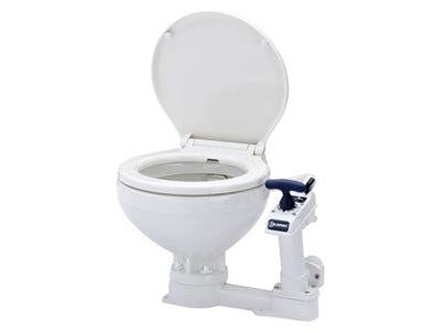 Talamex Toilet Supercompact
