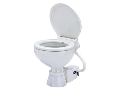 Talamex Toilet Elektrisch