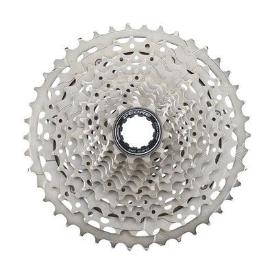 Shimano Deore CS-M5100 verhouding 11-42
