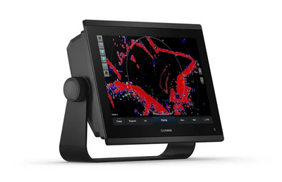 Garmin GPSMAP 1223