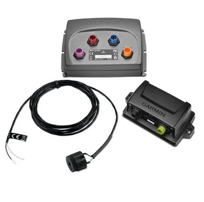 Garmin Reactor 40
