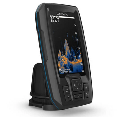 Garmin STRIKER Vivid 4cv