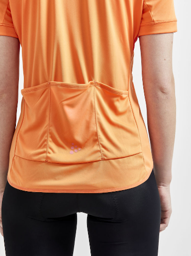 Craft Core Endurance Logo M