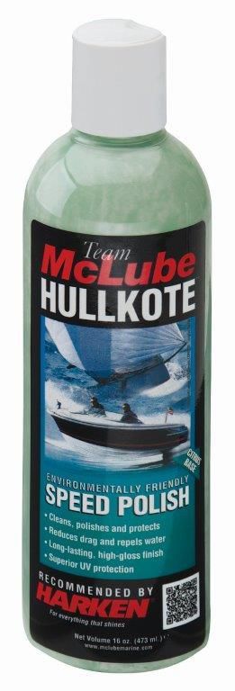 Harken McLube Hullkote 16 oz