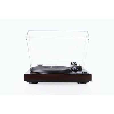 Dual CS 618Q WALNUT
