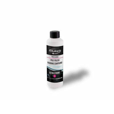 Dulon Poly Polish Rubbing